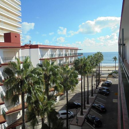 Les Doyes Bl 4 Pta 145 Apartamento Peñíscola Exterior foto