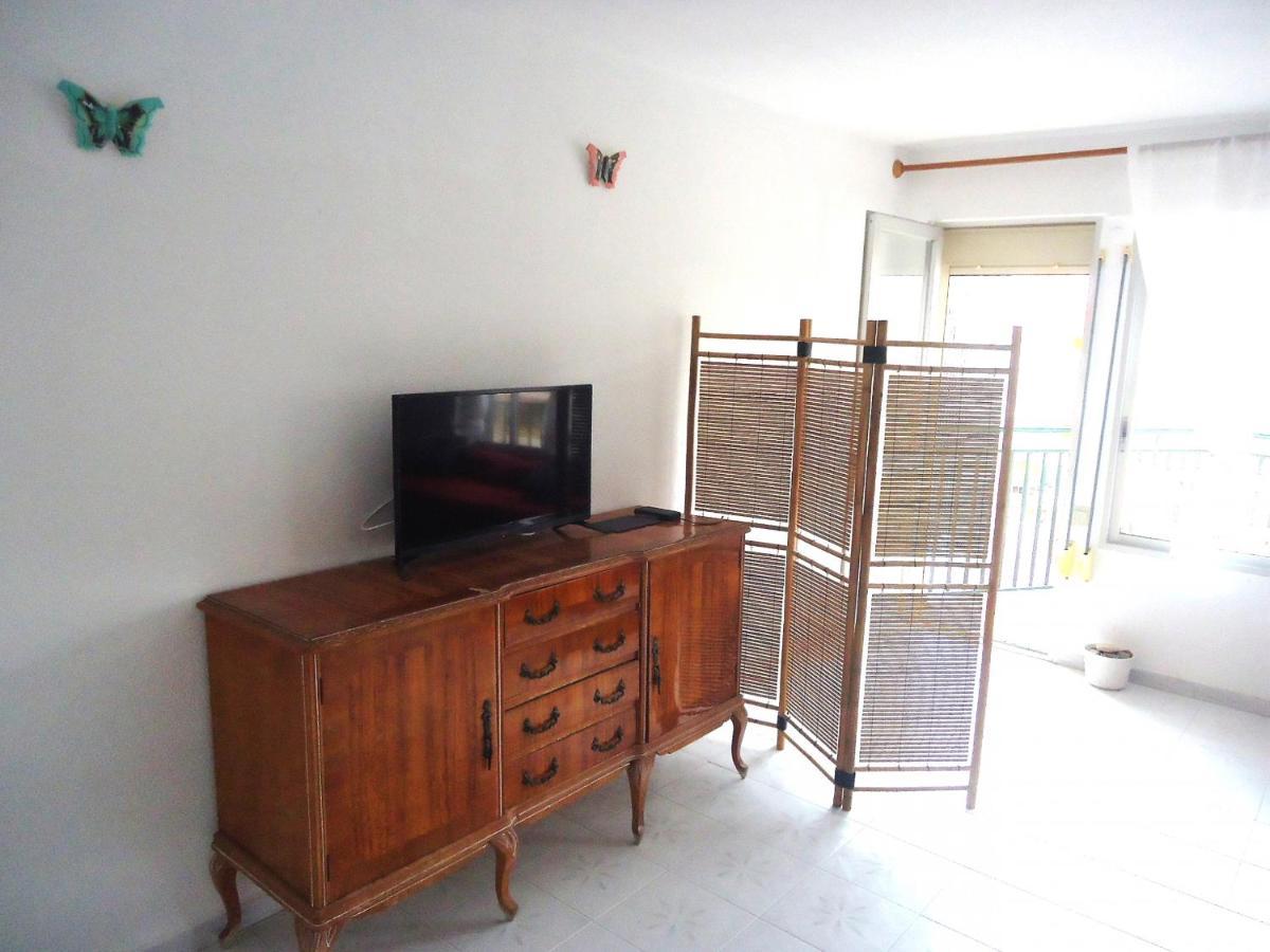 Les Doyes Bl 4 Pta 145 Apartamento Peñíscola Exterior foto
