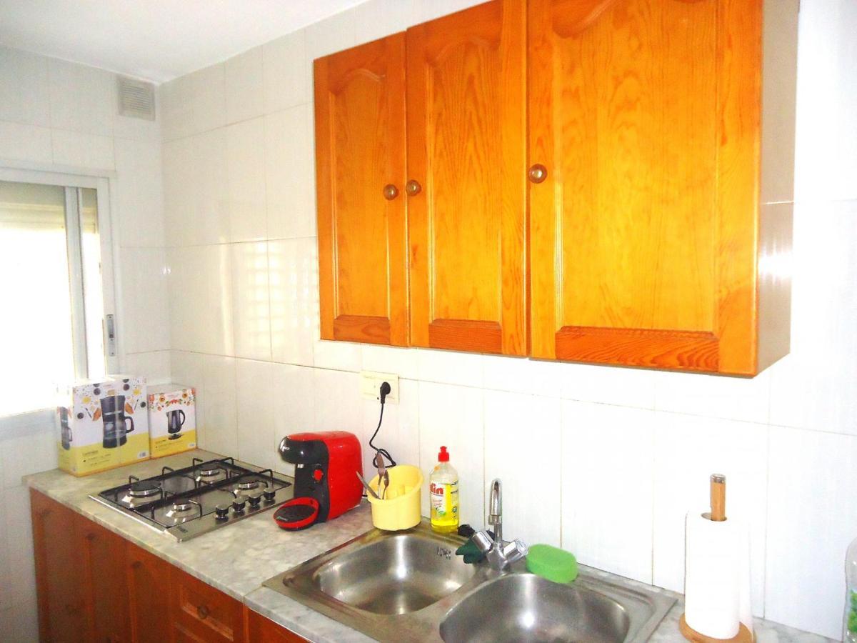 Les Doyes Bl 4 Pta 145 Apartamento Peñíscola Exterior foto