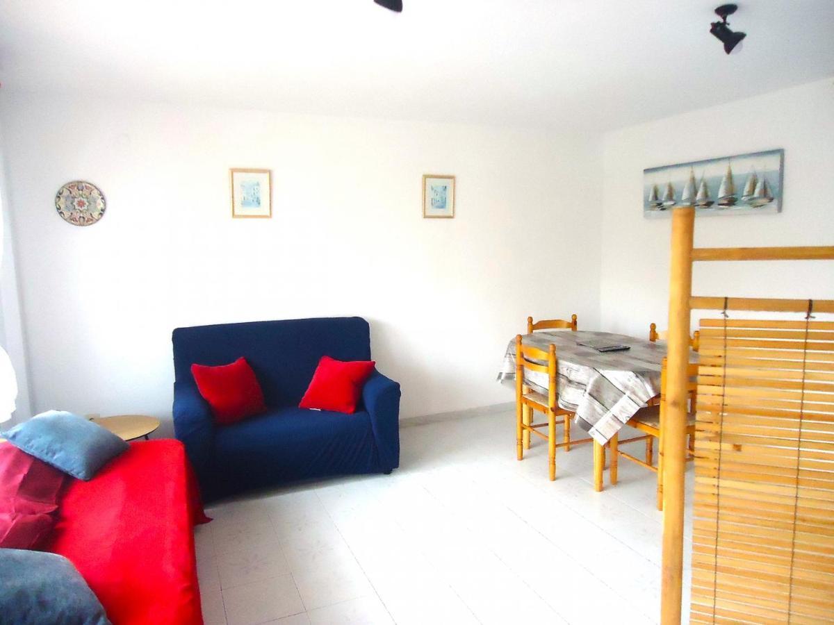 Les Doyes Bl 4 Pta 145 Apartamento Peñíscola Exterior foto