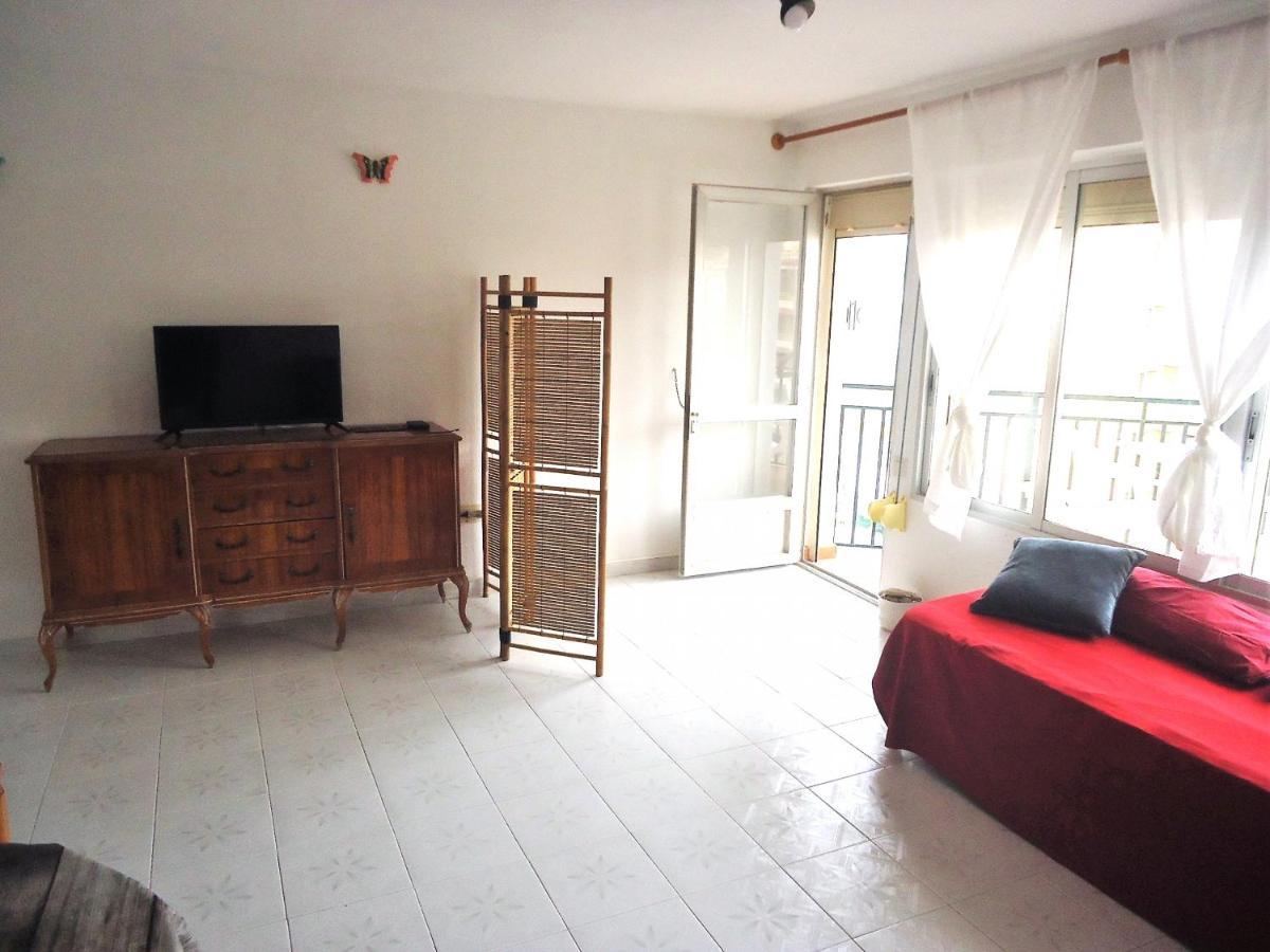 Les Doyes Bl 4 Pta 145 Apartamento Peñíscola Exterior foto
