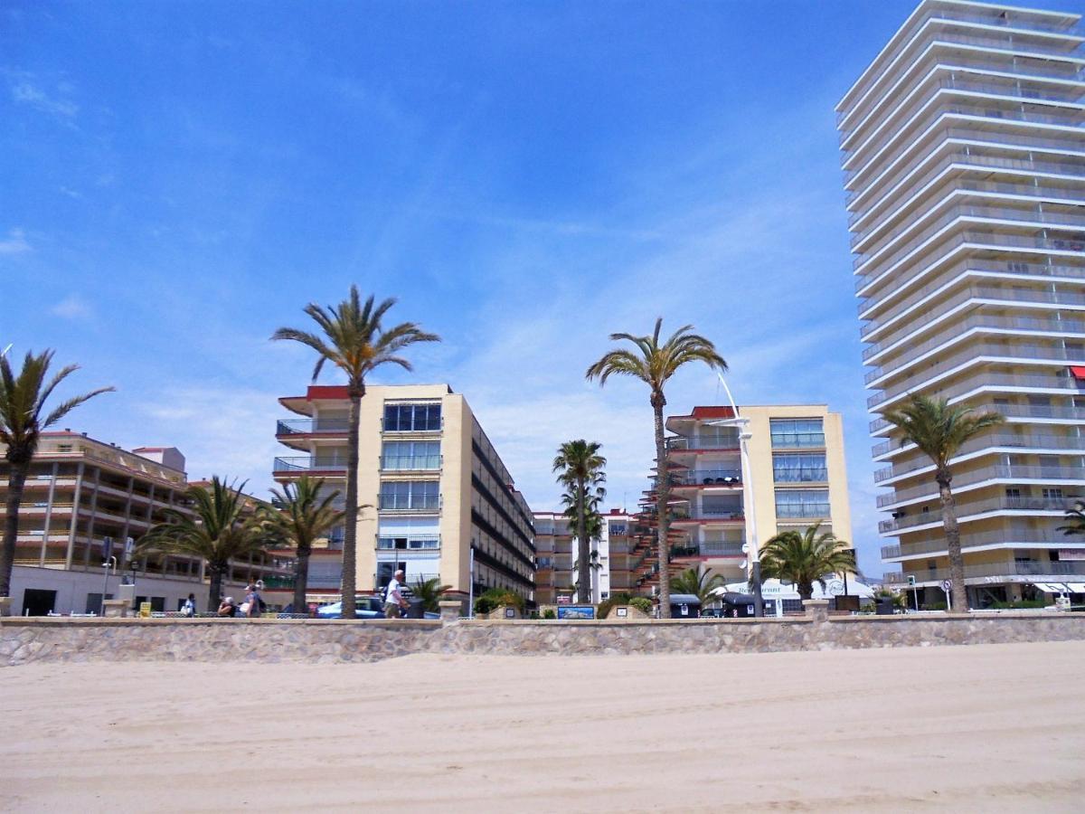 Les Doyes Bl 4 Pta 145 Apartamento Peñíscola Exterior foto