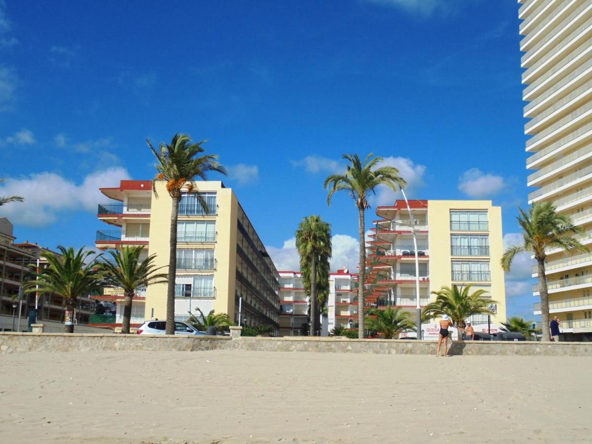Les Doyes Bl 4 Pta 145 Apartamento Peñíscola Exterior foto