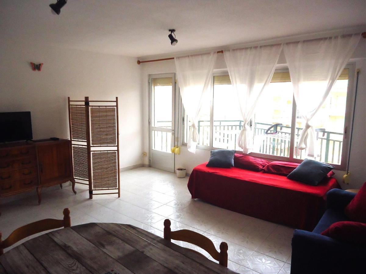 Les Doyes Bl 4 Pta 145 Apartamento Peñíscola Exterior foto