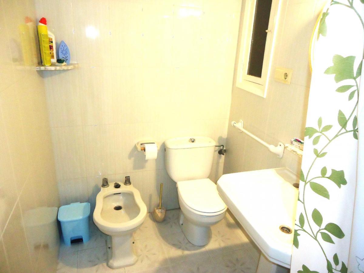 Les Doyes Bl 4 Pta 145 Apartamento Peñíscola Exterior foto